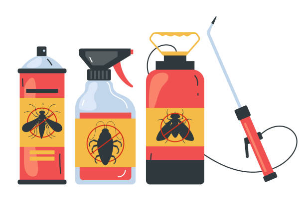 Best Rodent Control Near Me  in Atascocita, TX